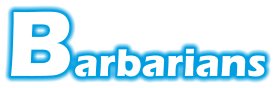 Barbarians