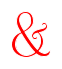 &